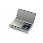 PRIMO PRJS-40335 ΖΥΓΑΡΙΑ ΑΚΡΙΒΕΙΑΣ ΜΕ ΙΚΑΝΟΤΗΤΑ ΖΥΓΙΣΗΣ 0.5KG ΚΑΙ ΑΚΡΙΒΕΙΑ 0.01GR