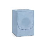 RAYEN 2368.11 ΚΑΛΥΜΜΑ ΠΛΥΝΤΗΡΙΟΥ/ΣΤΕΓΝΩΤΗΡΙΟΥ ΓΑΛΑΖΙΟ 60X60X84CM