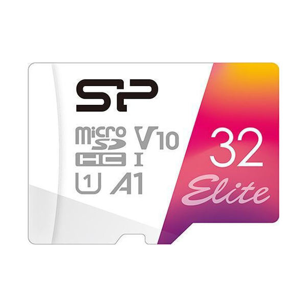 SILICON POWER ELITE MSD 32/C10