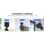 VSTARCAM CB75 IP ΚΑΜΕΡΑ ΠΑΡΑΚΟΛΟΥΘΗΣΗΣ 4G