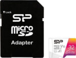 SILICON POWER ELITE MSD 32/C10 ΚΑΡΤΑ ΜΝΗΜΗΣ - Image 2