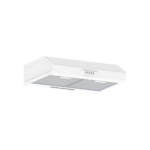 SILIFO SF6672 ΑΠΟΡΡΟΦΗΤΗΡΑΣ ΕΛΕΥΘΕΡΟΣ 60CM ΛΕΥΚΟΣ