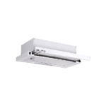 SILIFO SF6664 ΑΠΟΡΡΟΦΗΤΗΡΑΣ ΣΥΡΟΜΕΝΟΣ 60CM ΛΕΥΚΟΣ