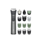PHILIPS MG7921/15 MULTIGROOM S7000 FANCY ΣΕΤ ΚΟΥΡΕΥΤΙΚΗΣ ΜΗΧΑΝΗΣ ΓΚΡΙ