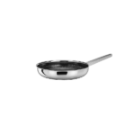 ESTIA ALLEGRO 01-35716 ΤΗΓΑΝΙ ΑΝΟΞΕΙΔΩΤΟ ΑΤΣΑΛΙ ΜΕ ΚΕΡΑΜΙΚΗ ΕΠΙΣΤΡΩΣΗ 28CM