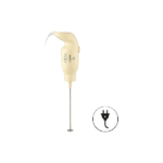 ESTIA IVORIS 06-19181 ΦΡΑΠΕΔΙΕΡΑ ΧΕΙΡΟΣ ΡΕΥΜΑΤΟΣ 25W