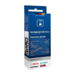 BOSCH 00312502 ΚΑΘΑΡΙΣΤΙΚΟ ΚΑΦΕΤΙΕΡΑΣ ΤΑΜΠΛΕΤΕΣ 10ΤΜΧ