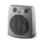 ROWENTA COMPACT POWER SO2212FO ΑΕΡΟΘΕΡΜΟ ΔΩΜΑΤΙΟΥ ΔΑΠΕΔΟΥ 2000W