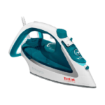 TEFAL EASYGLISS PLUS FV5718 ΑΤΜΟΣΙΔΕΡΟ 2500W ΜΕ ΣΥΝΕΧΟΜΕΝΗ ΠΑΡΟΧΗ ΑΤΜΟΥ 45GR/MIN