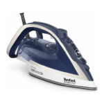 TEFAL ULTIMATE PURE FV6812 ΑΤΜΟΣΙΔΕΡΟ 2800W ΜΕ ΣΥΝΕΧΟΜΕΝΗ ΠΑΡΟΧΗ ΑΤΜΟΥ 55GR/MIN