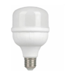 EUROLAMP 147-76530 ΛΑΜΠΑ LED 16W 80MM Ε27 ΚΑΙ ΣΧΗΜΑ T80 6500K