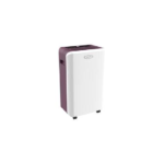 JUROPRO RUBY 30L ΑΦΥΓΡΑΝΤΗΡΑΣ ΜΕ ΦΙΛΤΡΟ HEPA 30LT