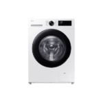 SAMSUNG WW10FG5U34AELE BUBBLESOAK ΠΛΥΝΤΗΡΙΟ ΡΟΥΧΩΝ 10KG ΜΕ ΤΕΧΝΟΛΟΓΙΑ ΑΤΜΟΥ 1400 ΣΤΡΟΦΩΝ