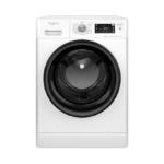 WHIRLPOOL SENSE FFB 8469 BV BE ΠΛΥΝΤΗΡΙΟ ΡΟΥΧΩΝ 8KG ΜΕ ΤΕΧΝΟΛΟΓΙΑ ΑΤΜΟΥ 1400 ΣΤΡΟΦΩΝ 6TH SENSE