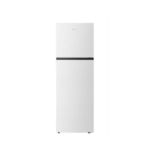HISENSE RT327N4AWE ΨΥΓΕΙΟ ΔΙΠΟΡΤΟ 249LT TOTAL NOFROST Υ167.6XΠ55XΒ56.7ΕΚ. ΛΕΥΚΟ