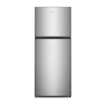 HISENSE RT488N4DC2 ΨΥΓΕΙΟ ΔΙΠΟΡΤΟ 381LT TOTAL NOFROST Υ172XΠ70XΒ63.5ΕΚ. INOX