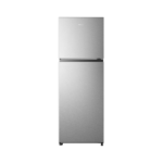HISENSE RT422N4ACE ΨΥΓΕΙΟ ΔΙΠΟΡΤΟ 325LT TOTAL NOFROST Υ170XΠ60XΒ65ΕΚ. INOX