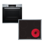 BOSCH set HBA534ES4 +  BOSCH PKE645BB2