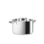 ESTIA ALLEGRO 01-33897 ΚΑΤΣΑΡΟΛΑ ΑΝΟΞΕΙΔΩΤΗ 3.6LT / 24CM