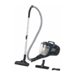 HOOVER HP110HM 011 ΗΛΕΚΤΡΙΚΗ ΣΚΟΥΠΑ 700W ΜΕ ΚΑΔΟ 2LT ΜΠΛΕ