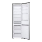 LG GBV22L0EPY ΨΥΓΕΙΟΚΑΤΑΨΥΚΤΗΣ 387LT TOTAL NOFROST Υ203XΠ59.5XΒ68.2ΕΚ. ΑΣΗΜΙ - Image 2