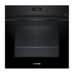 PITSOS PH38M21B3 ΦΟΥΡΝΟΣ ΑΝΩ ΠΑΓΚΟΥ 71LT Π59.4ΕΚ. ΜΑΥΡΟΣ