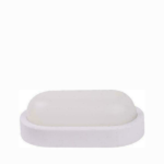 EUROLAMP 145-20010 ΠΛΑΦΟΝΙΕΡΑ ΕΠΙΤΟΙΧΙΑ ΕΞΩΤΕΡΙΚΗ LED IP54 8W 4000K 16X9X51ΕΚ.