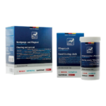 BOSCH 00311964 ΣΚΟΝΗ ΚΑΘΑΡΙΣΜΟΥ ΜΕ ΠΑΝΑΚΙΑ ΓΙΑ ΑΝΟΞΕΙΔΩΤΕΣ ΕΠΙΦΑΝΕΙΕΣ