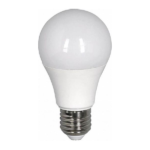 EUROLAMP 147-77002 ΛΑΜΠΑ LED ΚΟΙΝΗ E27 8,8W 6500K