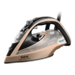 TEFAL ULTIMATE PURE FV9852 ΑΤΜΟΣΙΔΕΡΟ 3200W ΜΕ ΣΥΝΕΧΟΜΕΝΗ ΠΑΡΟΧΗ ΑΤΜΟΥ 60GR/MIN