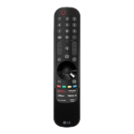 LG MR25GB MAGIC ΓΝΗΣΙΟ ΤΗΛΕΧΕΙΡΙΣΤΗΡΙΟ ΤΗΛΕΟΡΑΣΗΣ