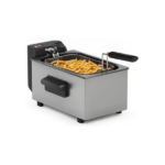 TRISTAR FR-9334 ΦΡΙΤΕΖΑ ΛΑΔΙΟΥ 3LT ΓΚΡΙ