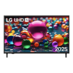 TV LG 65UA75006LA SMART 65" 4K UHD LED AI UA75 HDR (2025)