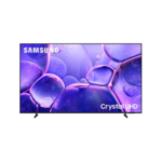 TV SAMSUNG UE75U8072FUXXH 4K UHD LED HDR (2025)