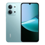 XIAOMI REDMI 15C NFC DUAL SIM 4/128GB MINT GREEN