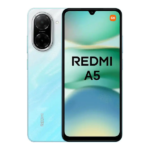 XIAOMI REDMI A5 4G DUAL SIM 3/64GB OCEAN BLUE