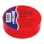 WONDER ΤΑΙΝΙΑ ΜΟΝΩΤΙΚΗ 19Χ20 ΚΟΚΚΙΝΗ