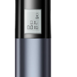 BASEUS CRCX-01 ΨΗΦΙΑΚΟΣ ΜΕΤΡΗΤΗΣ ΑΛΚΟΟΛ