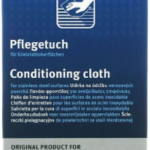 BOSCH 00312007 ΜΑΝΤΗΛΑΚΙΑ ΚΑΘΑΡΙΣΜΟΥ ΓΙΑ ΑΝΟΞΕΙΔΩΤΕΣ ΕΠΙΦΑΝΕΙΕΣ 5 ΤΜΧ
