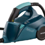 ARIETE 4145 XVAPOR COMFORT ΑΤΜΟΚΑΘΑΡΙΣΤΗΣ ΠΙΕΣΗΣ 5BAR ΜΕ ΡΟΔΕΣ BLUE