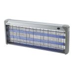 EUROLAMP 300-46045 ΗΛΕΚΤΡΙΚΗ ΕΝΤΟΜΟΠΑΓΙΔΑ 40W