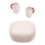 XIAOMI REDMI BUDS 6 PLAY BLUETOOTH HANDSFREE ΑΚΟΥΣΤΙΚΑ ΚΑΙ ΘΗΚΗ ΦΟΡΤΙΣΗΣ ΡΟΖ