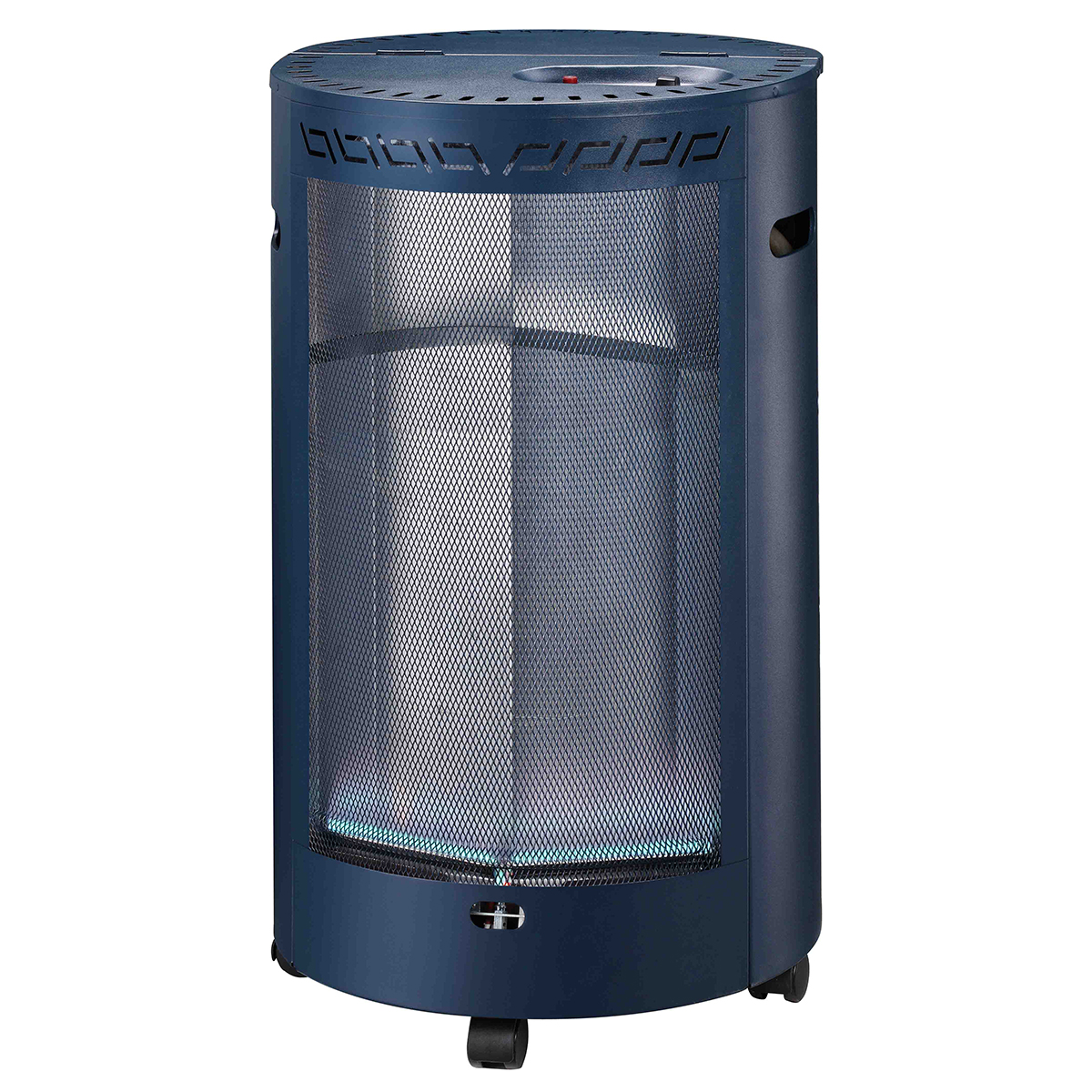 Thermogatz ΘΕΡΜΑΣΤΡΑ ΥΓΡΑΕΡΙΟΥ BLUE FLAME TG 4200 BF