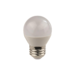 EUROLAMP 147-77337 ΛΑΜΠΑ LED ΣΦΑΙΡΙΚΗ 7W E27 2700K
