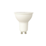 EUROLAMP 147-77814 ΛΑΜΠΑ LED GU10 4W 4000K 110°