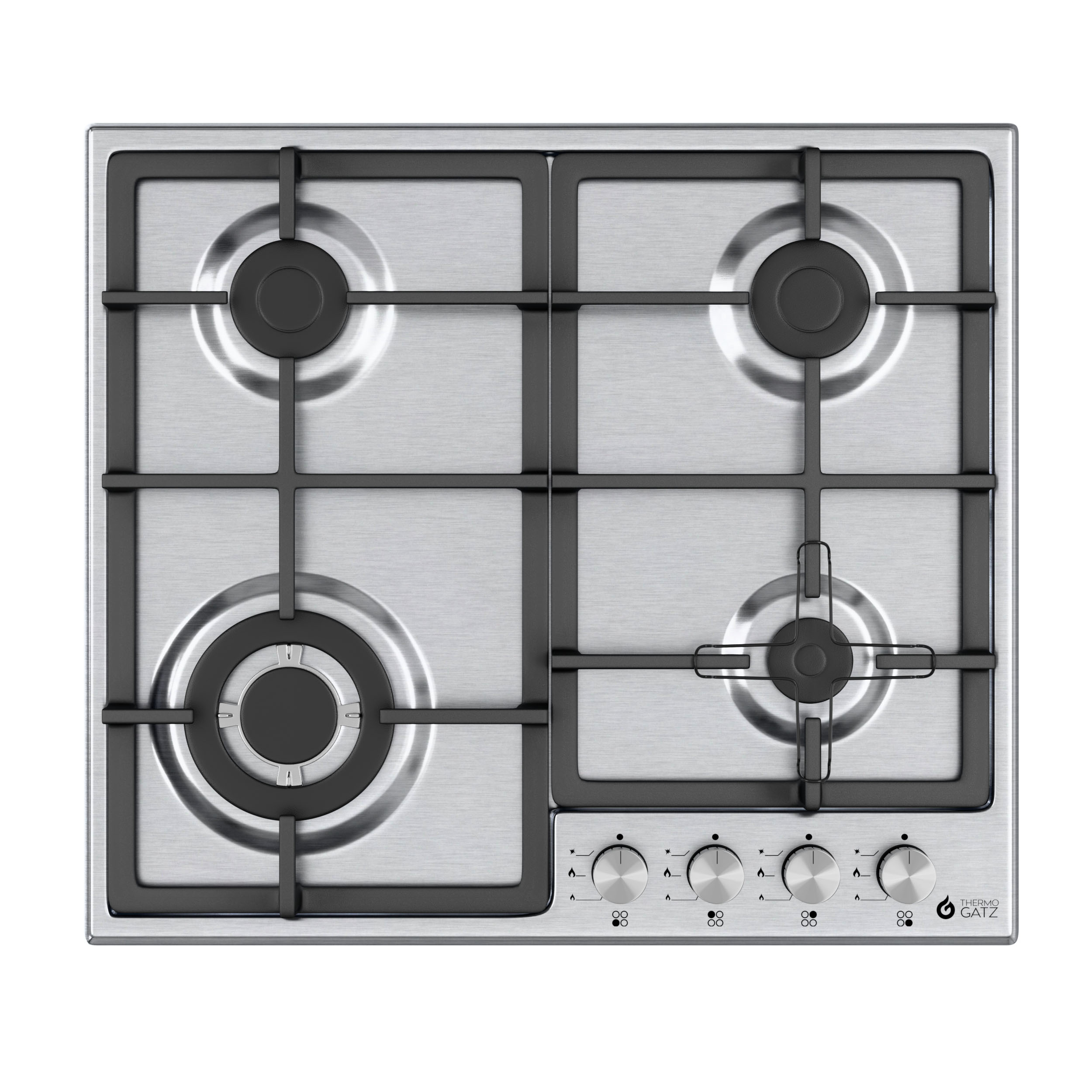 Thermogatz ΕΣΤΙΕΣ ΑΕΡΙΟΥ TGS 9021 IX