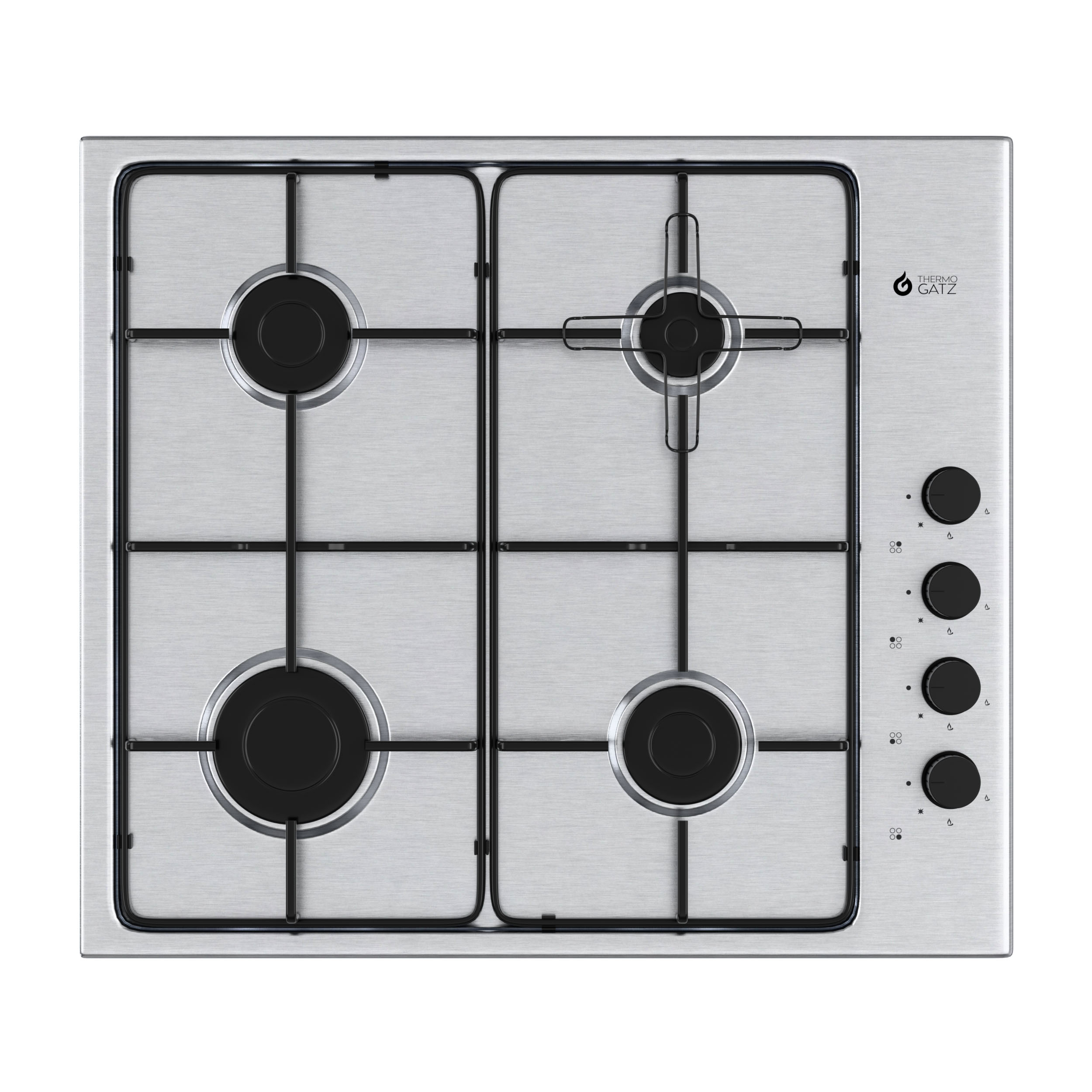 Thermogatz ΕΣΤΙΕΣ ΑΕΡΙΟΥ TGS 9040 IX