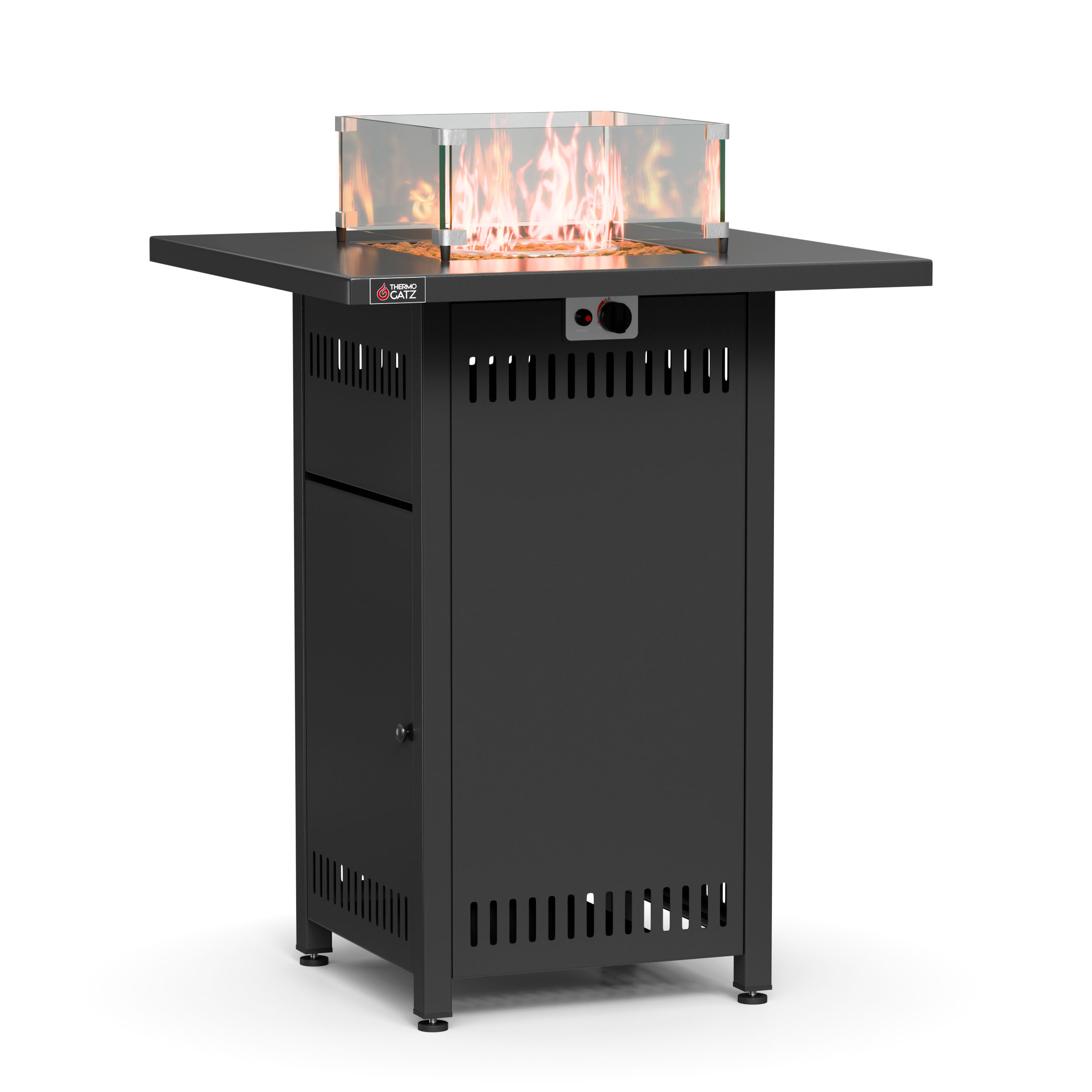 Thermogatz ΤΖΑΚΙ ΥΓΡΑΕΡΙΟΥ TG STAND F811H811 (BFP001)
