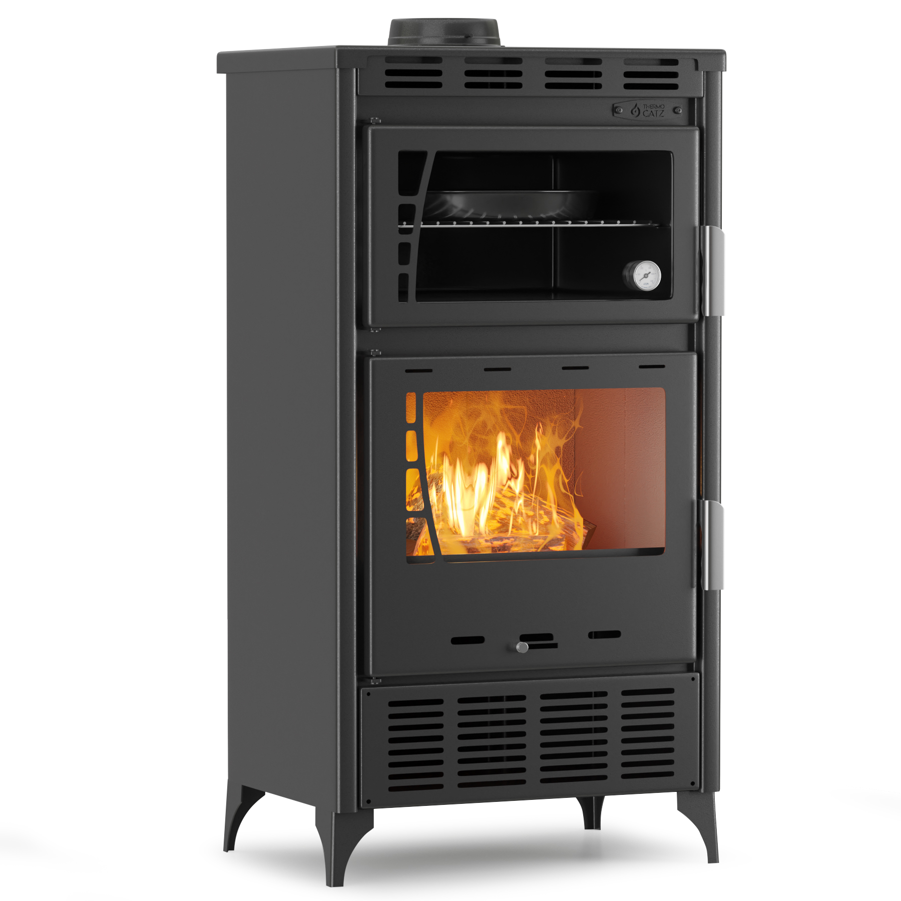 Thermogatz GSA 18 OVEN ΑΕΡΟΘΕΡΜΗ