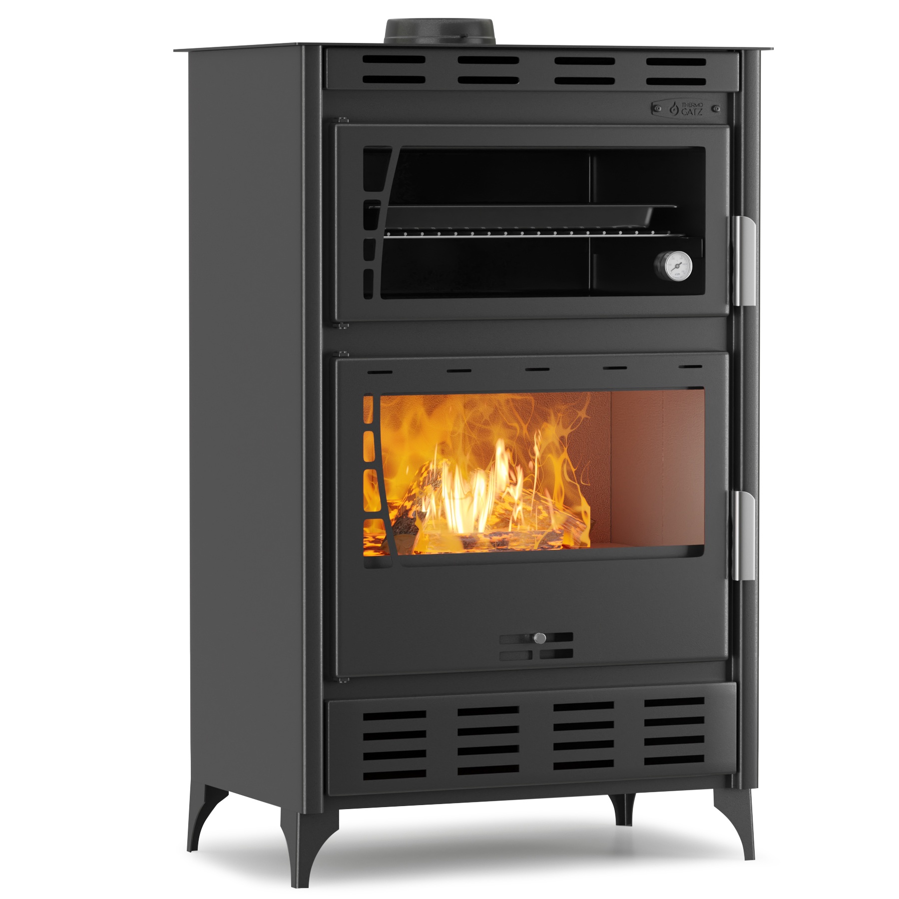 Thermogatz GSA 20 OVEN 50cm ΑΕΡΟΘΕΡΜΗ
